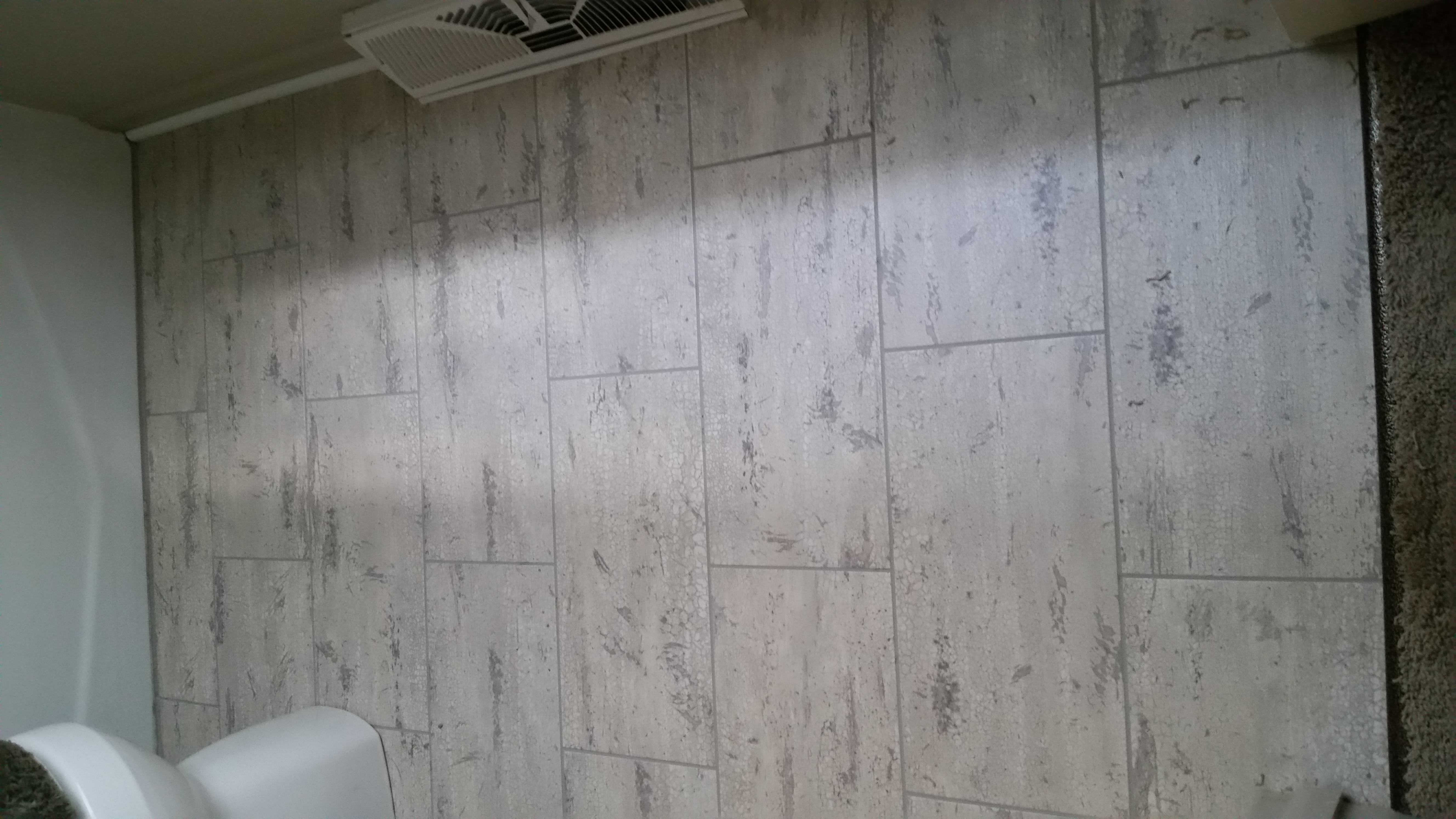 Flooring installation project 37